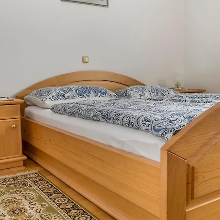 Apartments Stros Bohinj Exterior photo