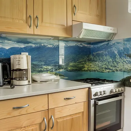 Apartments Stros Bohinj Exterior photo