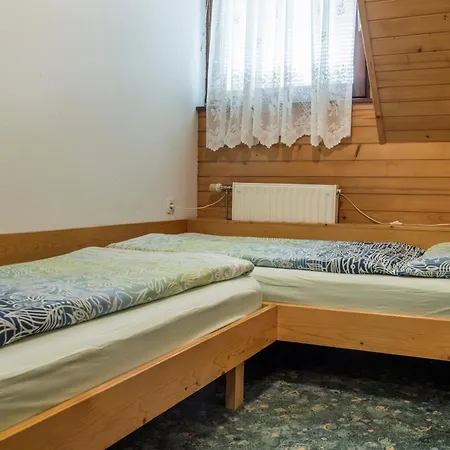 Apartments Stros Bohinj Exterior photo
