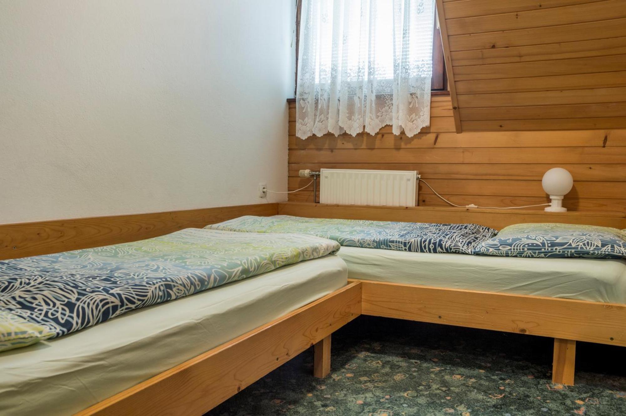 Stros Apartmán