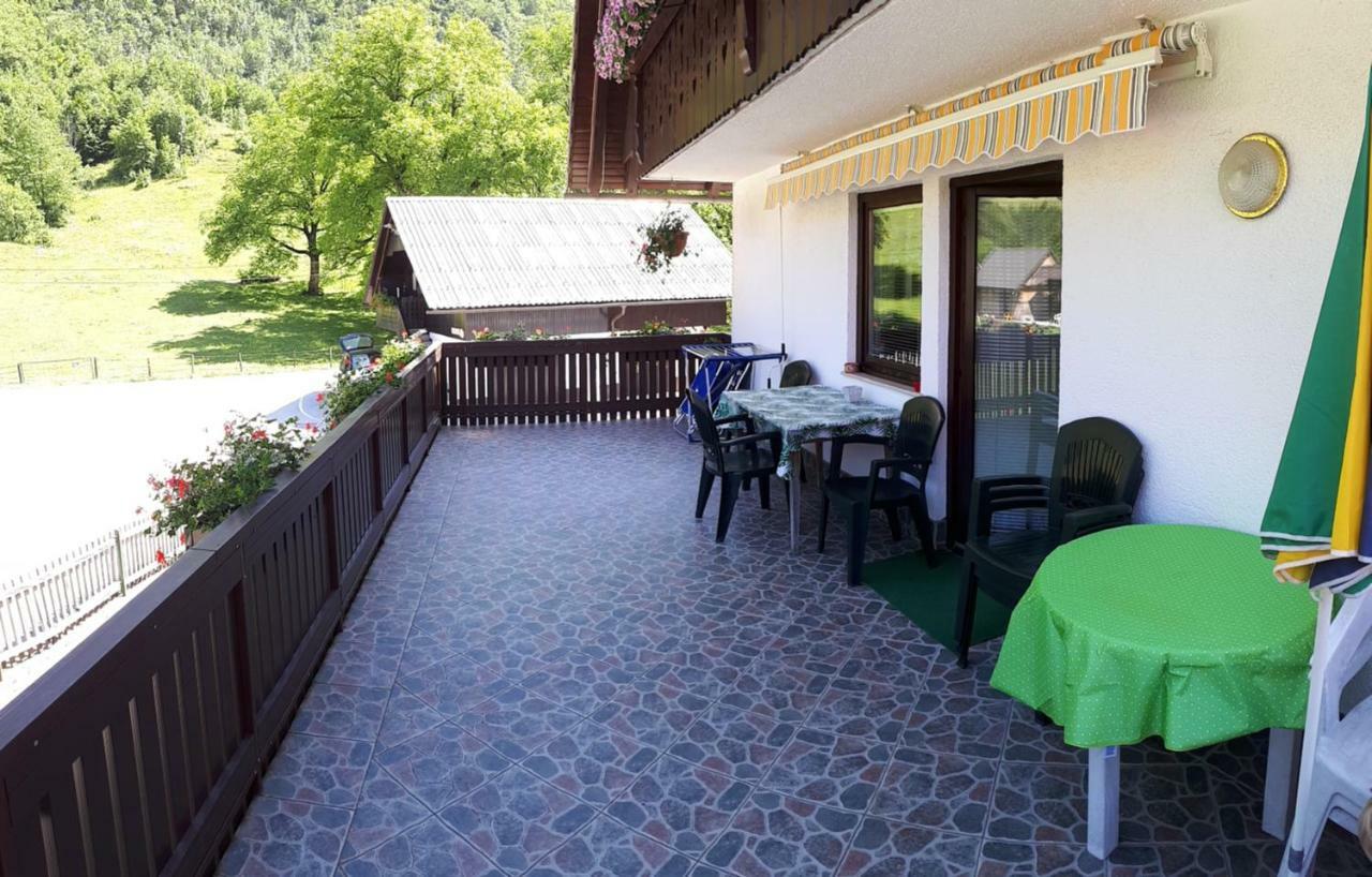 Stros Apartament